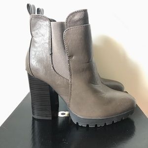 Charlotte Russe Boots